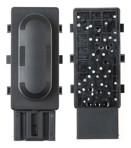 Control Del Interruptor Del Asiento De