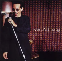 Comprar Cd Original Salsa Marc Anthony