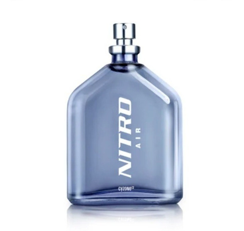 Perfume / Colonia Nitro Air De Cy°zone 100ml
