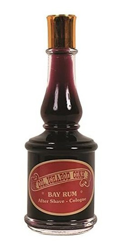 Col. Conk Bay Rum Ed9aa