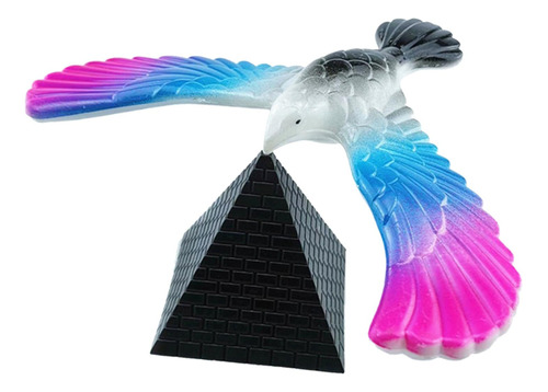 Bird Balance Science And Physical Gravity Bird Balancing Toy