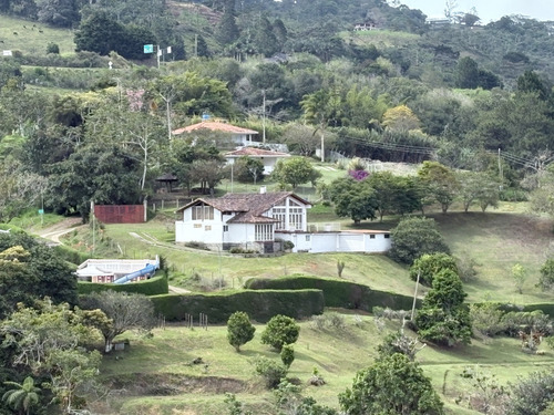 Finca En Venta En Parcelago. Cod V11519