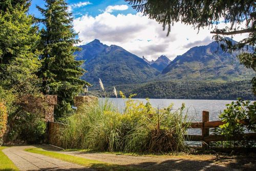 Imagen 2 de 30 de Casa En Venta Ubicado En Arroyo Melgarejo, Bariloche, Patagonia