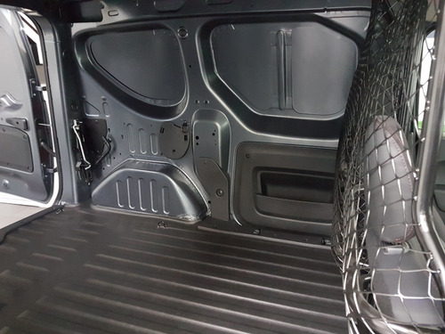 Imagen 6 de 16 de Kangoo Ii Express Confort 1.6 Sce Furgón Cadenero 2023 #mjc