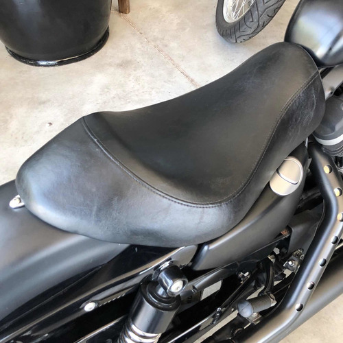 Imagen 14 de 15 de Harley Davidson Sportster