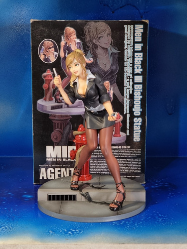 Agent G Bishoujo Kotobukiya