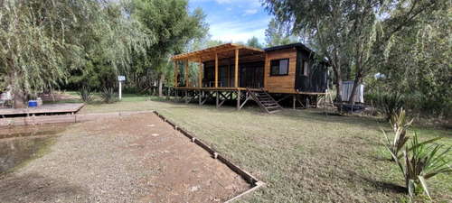 Casa En Barrio Palmares Del Delta