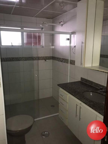 Apartamento - Ref: 225772