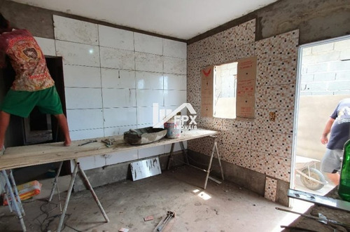 Imagem 13 de 14 de Casa Com 01 Suíte Jardim Coronel Em Itanhaém - Ca346-f