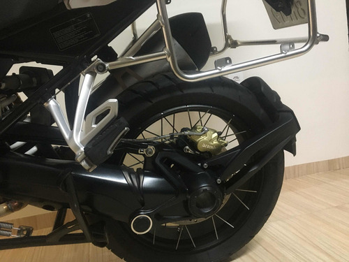 Bmw Gs Adventure 1200