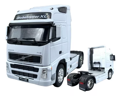 Caminhao Volvo Fmx 500 2015 à venda