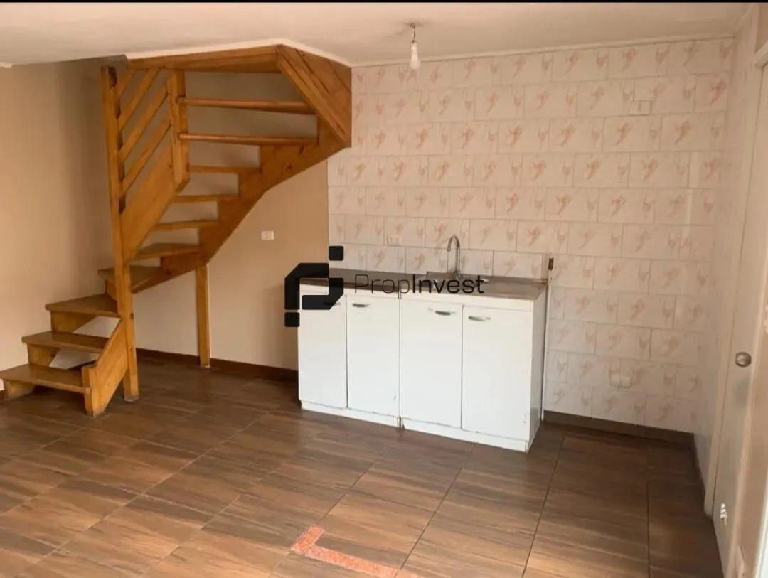 Imagen 3 de 5 de Casa En Arriendo Con Compromiso De Compra 3 Dorm. Lampa