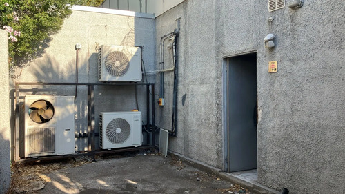 96,45 M2 | Av. Ricardo Lyon 3154, Ñuñoa