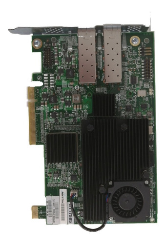 Red Ethernet Lan Cisco D117585 Oem 2 Ptos Fifo No Gbics