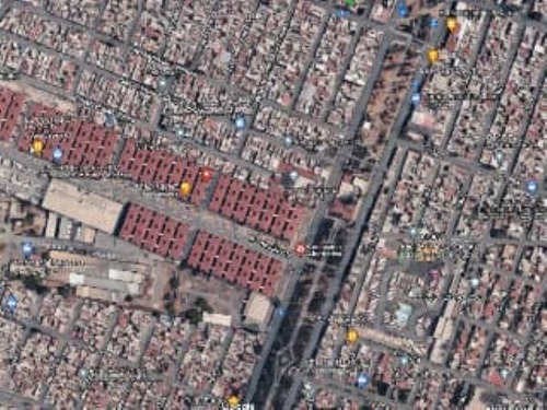 Vendo Departamento En Torres De Quiroga, G.a.m. Cdmx