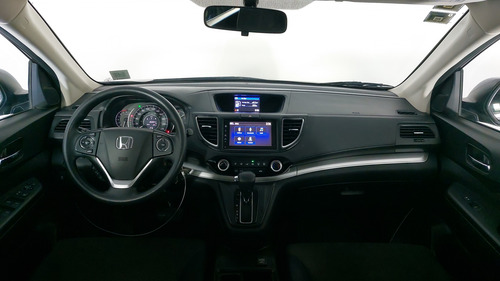 Honda CR-V 2.4 I-STYLE