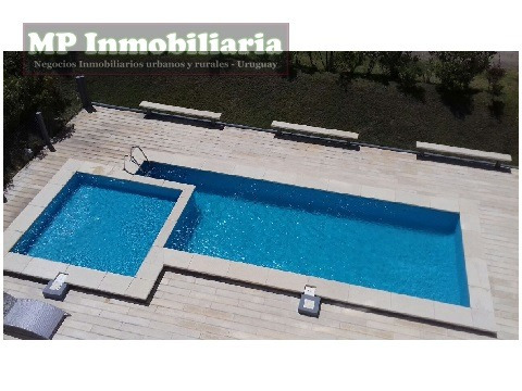 Comodo Apartamento 1 Dormitorio Con Cochera Y Amenities