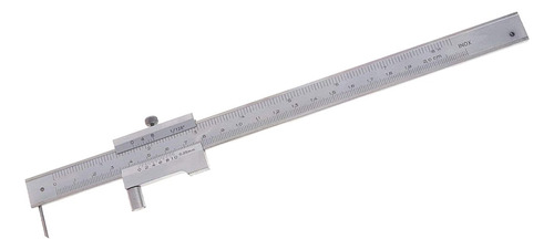 Stainless Vernier Caliper 0-200mm