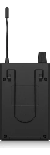 Bodypack Para Sistema De Monitereo Behringer Ul 1000g2-r