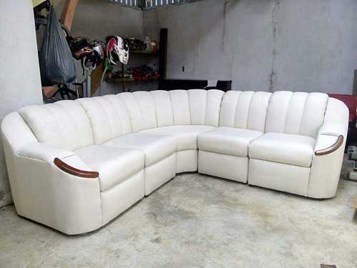 Imagen 3 de 10 de Tapicería De Muebles Escazu