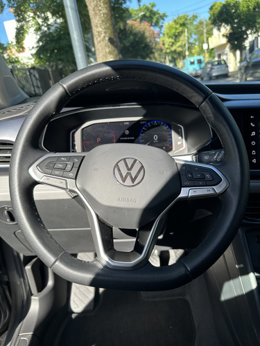 Volkswagen Taos 1.4 250 Tsi Comfortline