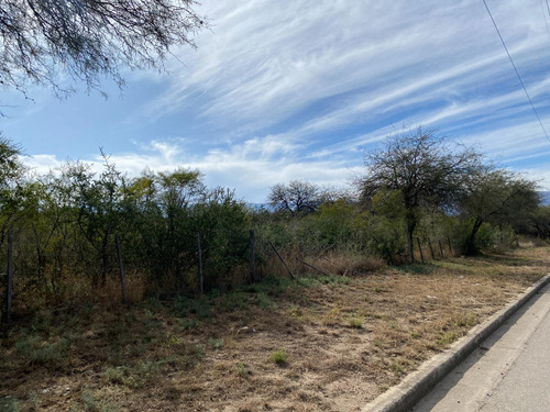 Lote De 1.366mts En Carpinteria -«barrio La Serena»