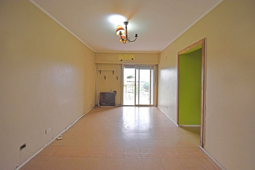 Venta Depto 4 Ambientes Balcón En Parque Chacabuco