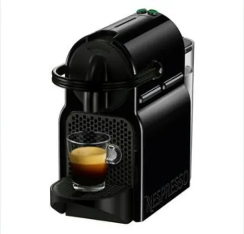 Cafeteira Nespresso Inissia 110v Nova | MercadoLivre