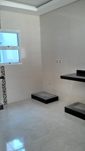 Casa Com 2 Dormitórios À Venda, 133 M² Por R$ 450.000,00 - Recanto Feliz - Elias Fausto/sp - Ca0084