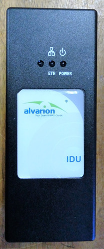Rádio Remoto Alvarion Breezeaccess Su-a-5.4-3-bd-vl (Usado)
