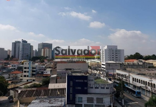 Imagem 14 de 15 de Conjunto Comercial No Jabaquara - São Paulo - 9500