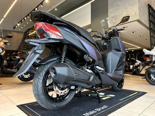 Lançamento Joyride 300 G10