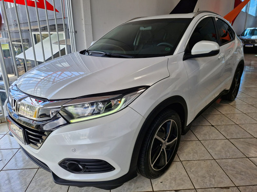 Honda HR-V 1.8 Exl Flex Aut. 5p