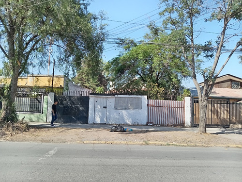 General Korner , Proximo Gran Avenida