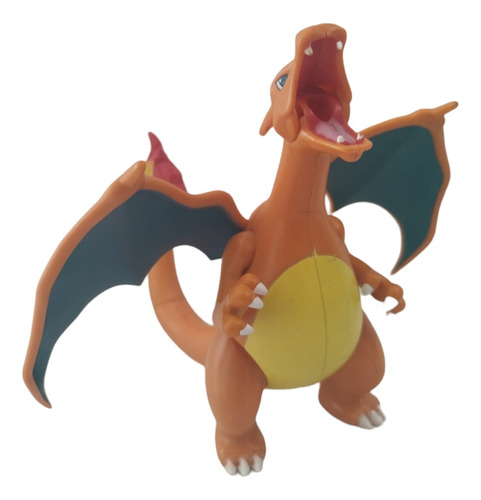 Charizard Pokemon Wct