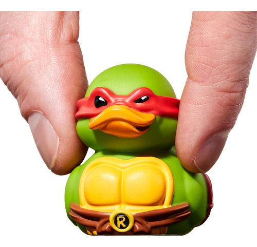 Tubbz - Tmnt Mini Raphael