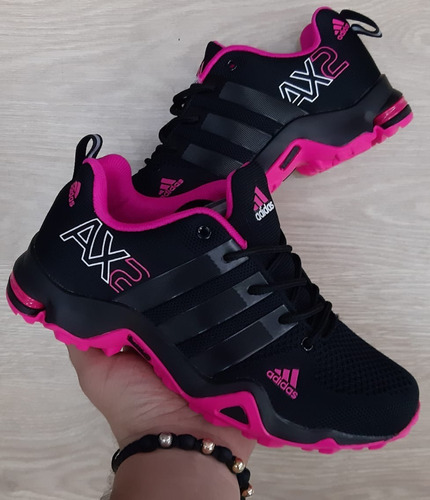 adidas ax2 mujer