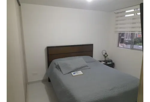 Apartamento En Venta Itagui