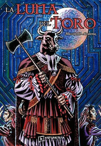 La Luna Del Toro