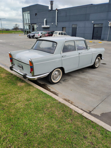 Peugeot 404
