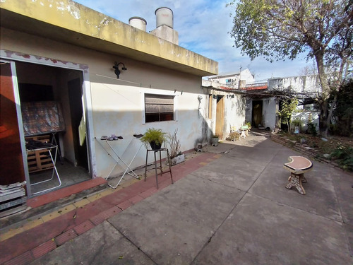 Liquido!!! Oportunidad Casa Multifamiliar Lote 8,66 X 34