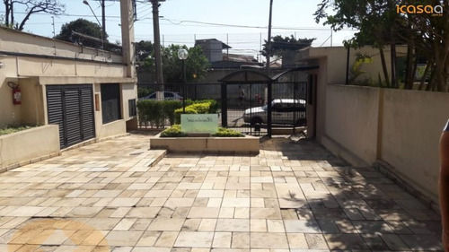 Apartamento - Ref: 8224