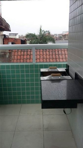 Imagem 6 de 9 de Venda Apartamento Praia Grande Sp - Dna792