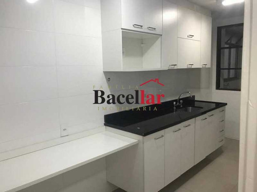 Imagem 12 de 15 de Apartamento-à Venda-tijuca-rio De Janeiro - Tiap24452