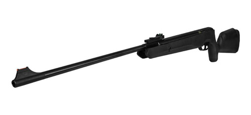 Carabina 5.5mm Naja Nitro Tag + Kit Limpeza + 2x.chumbo