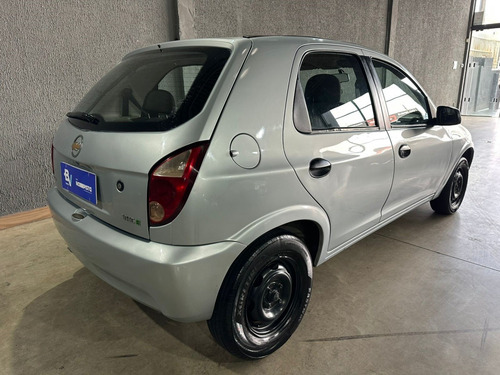 Chevrolet Celta 1.0 MPFI VHCE SPIRIT 8V FLEX 4P MANUAL