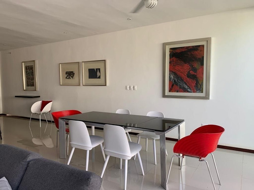 Villa Amueblada En Renta En Norden 48, Temozón Norte