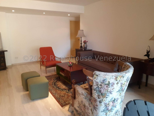 Imagen 2 de 16 de Apartamento En Alquiler Lomas De La Alameda 22-23276 María José Diaz +58 424-1747490