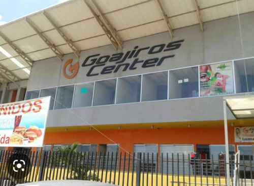 Venta De Local Comercial En El Cc Guajiros Center 13-06