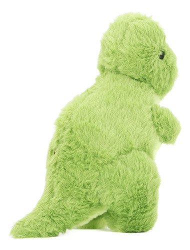 Muñeca De Peluche Pequeña Con Forma De Dinosaurio De 25 Cm,